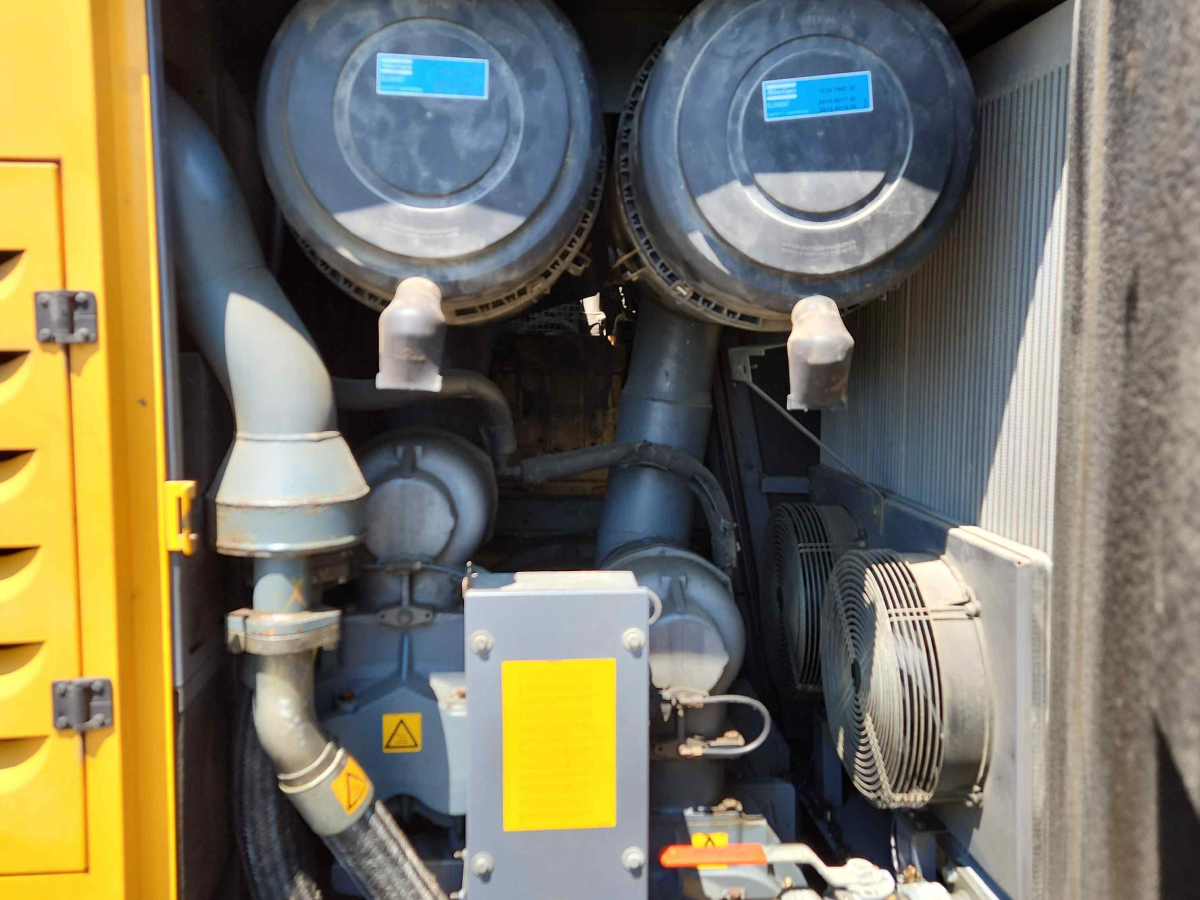 Subcategory - 450+ CFM Air Compressors | image 4