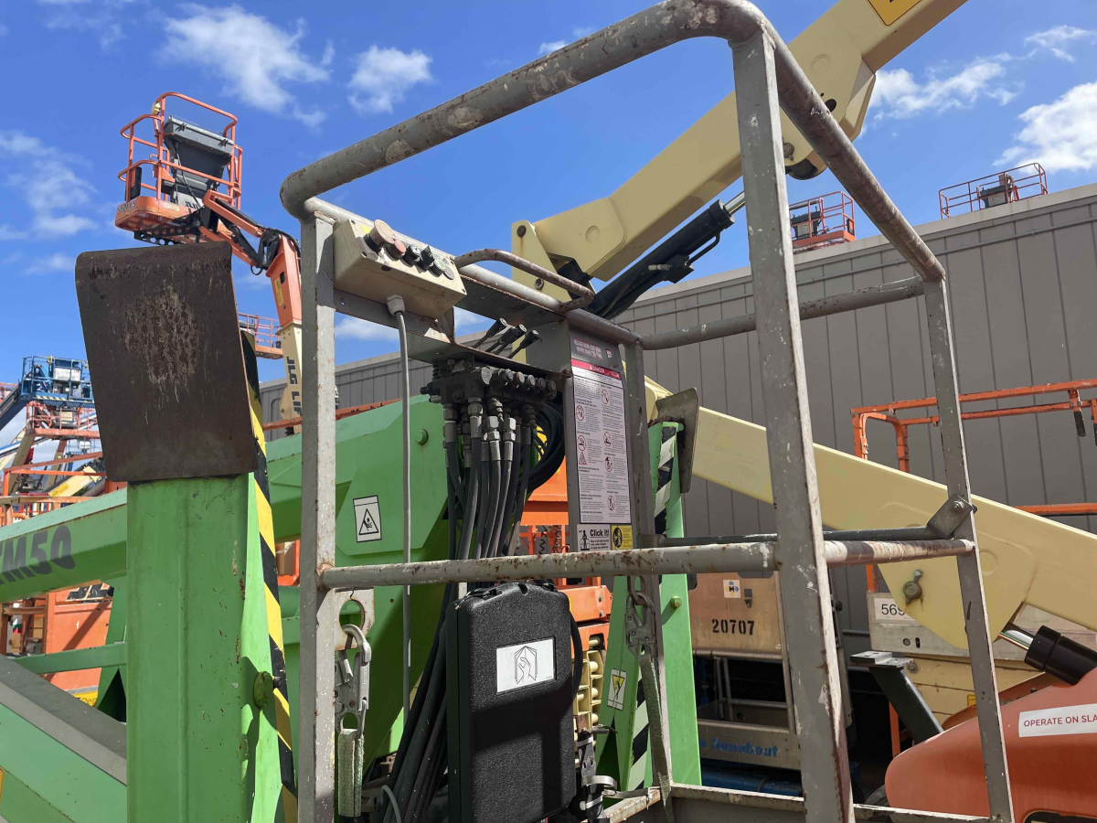Subcategory - Towable Booms | image 3