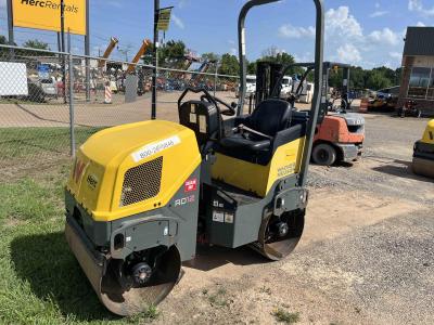 Gallery Thumbnail - Subcategory - Double Drum Rollers | image 1
