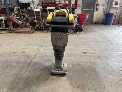 Gallery Thumbnail - Subcategory - Tampers And Rammers | image 1