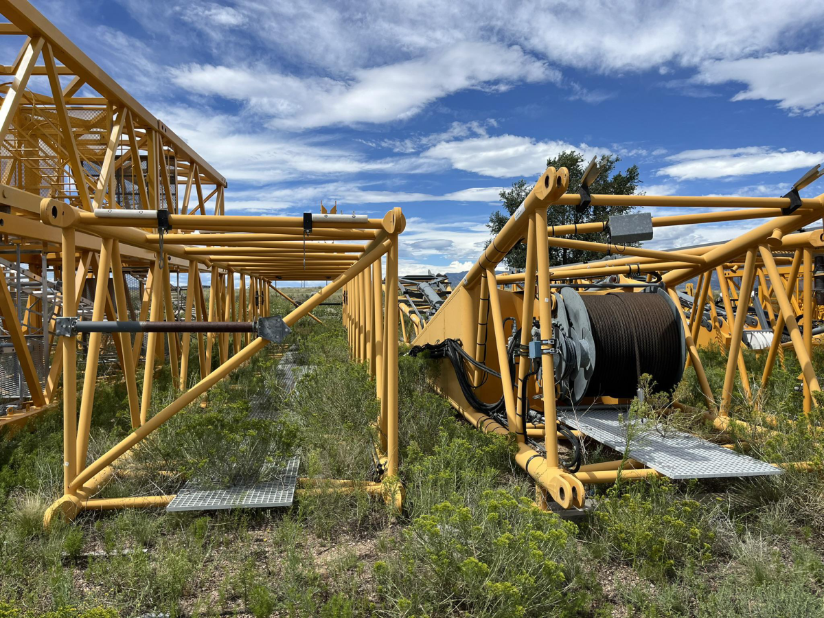 Subcategory - Other Crane Attachments | image 4