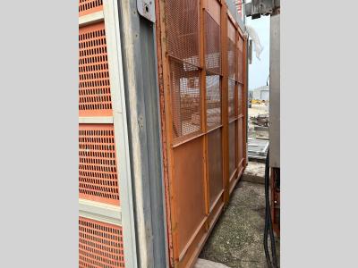 Gallery Thumbnail - Subcategory - Personnel And Material Hoists | image 6