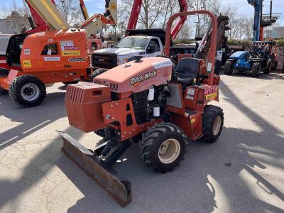 Gallery Thumbnail - Detail Photo - 2016 Ditch Witch RT45 | image 1