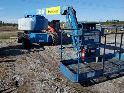 Gallery Thumbnail - Subcategory - 80-129 Ft Articulating Booms | image 0