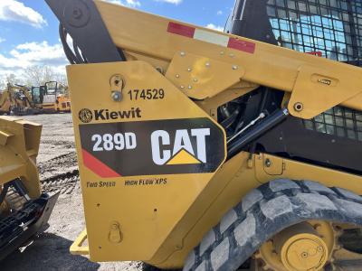 Gallery Thumbnail - Detail Photo - 2017 Caterpillar 289D | image 5