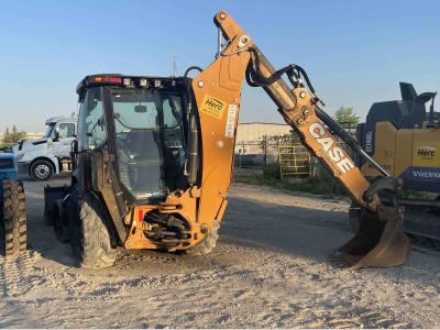 Gallery Thumbnail - Subcategory - 70+ HP Backhoe Loaders | image 0