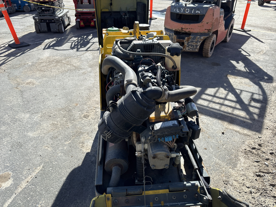 2019 Wacker Neuson RTKx-SC3 Light Compaction | Sunstate Equipment Co.