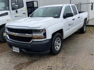 Detail Photo - 2018 GMC 1500