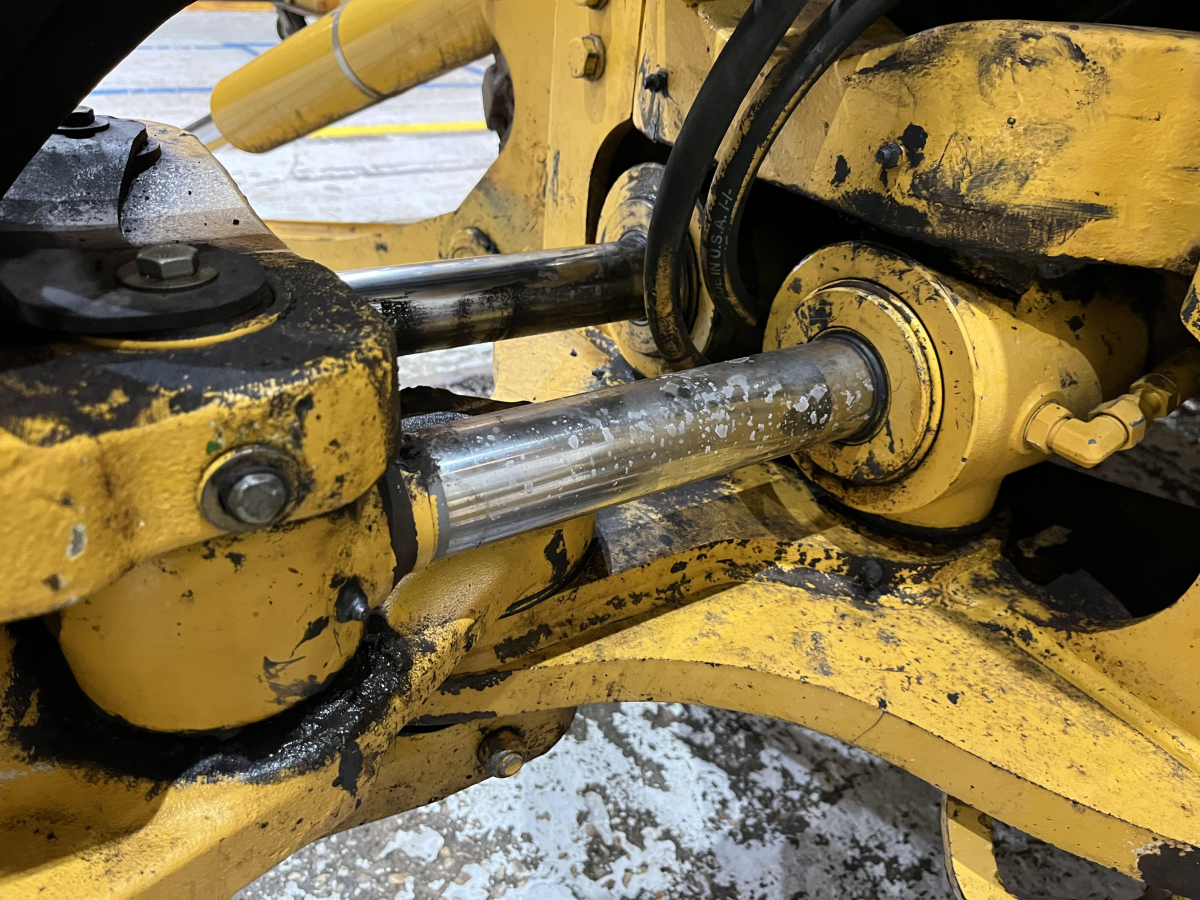 Subcategory - 70+ HP Backhoe Loaders | image 23