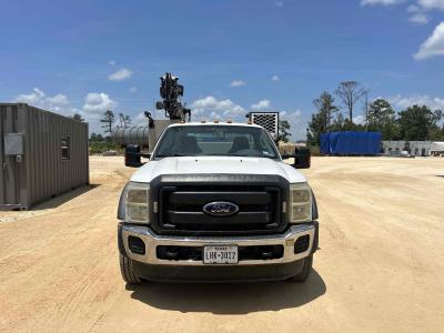 Gallery Thumbnail - Detail Photo - 2013 Ford F-550 | image 1