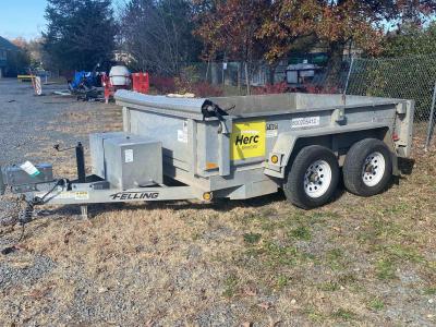 Gallery Thumbnail - Subcategory - End And Side Dump Trailers | image 2