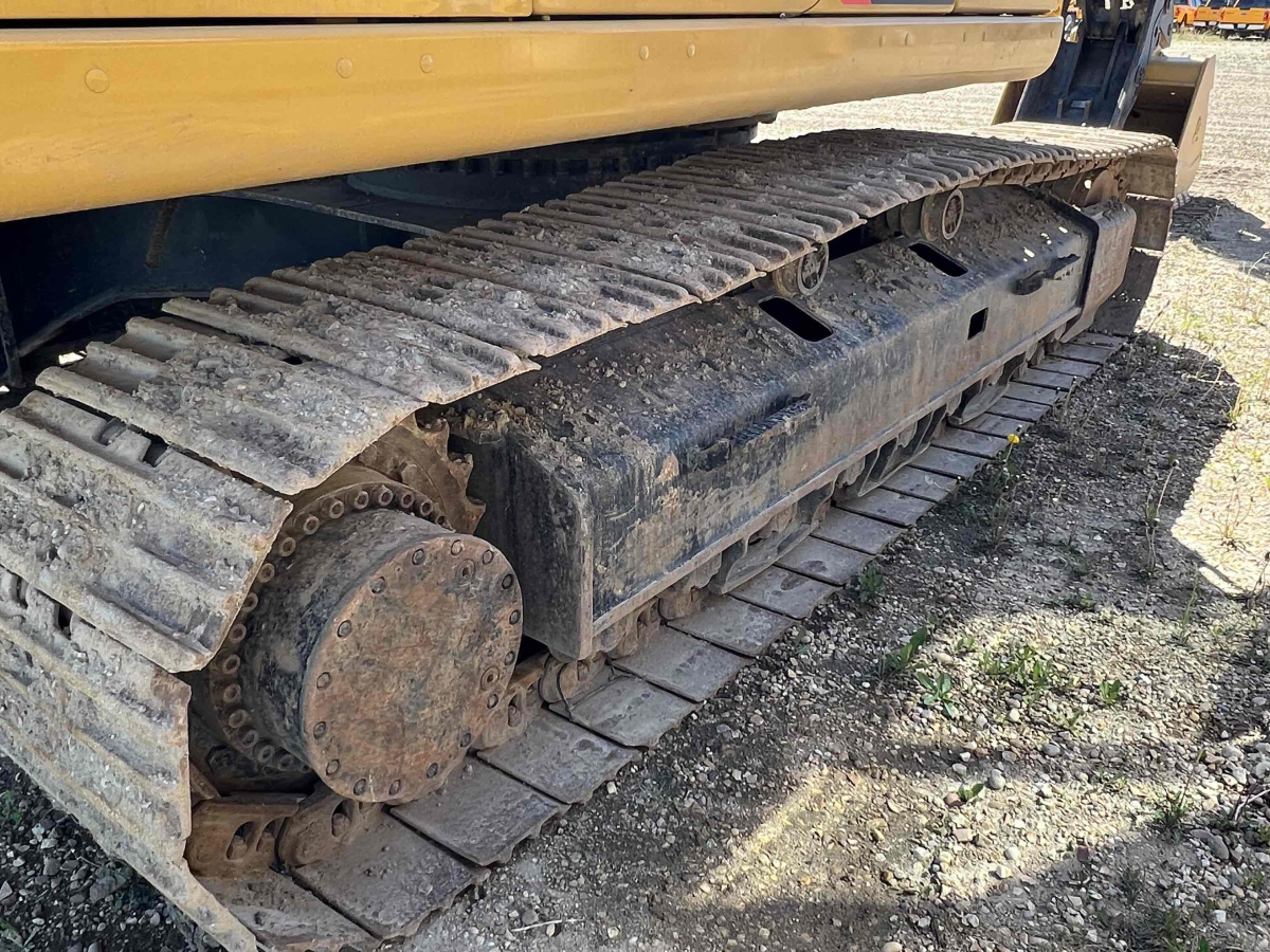 Subcategory - 75,000-99,999 Lb Excavators | image 9