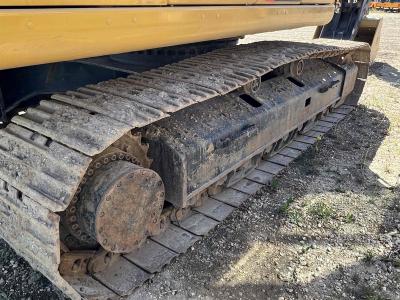 Gallery Thumbnail - Subcategory - 75,000-99,999 Lb Excavators | image 9