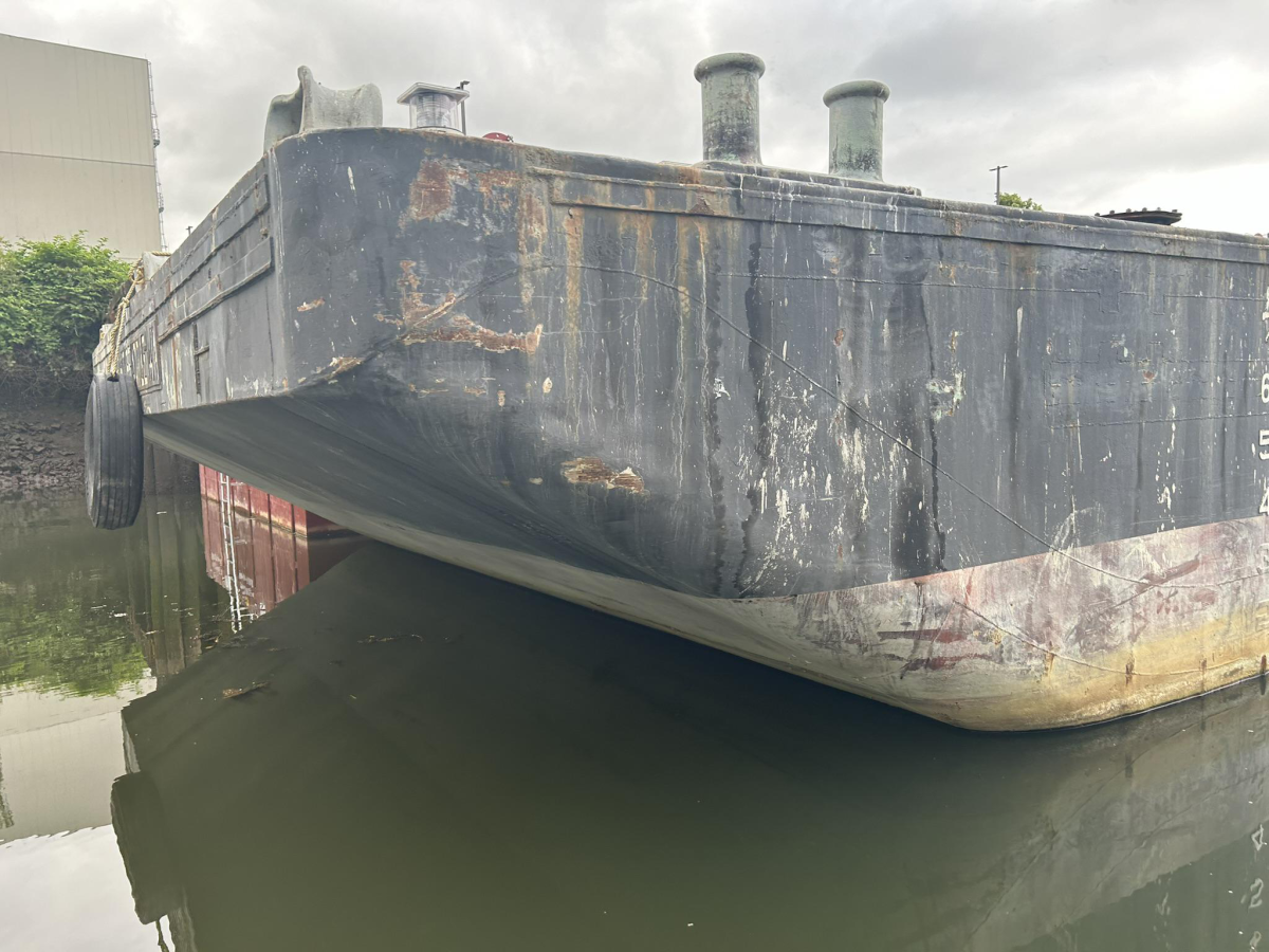 Detail Photo -  HARBOR BOAT BUILDING CO GC 40 110X35X11 | image 16