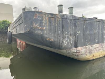 Gallery Thumbnail - Detail Photo -  HARBOR BOAT BUILDING CO GC 40 110X35X11 | image 16