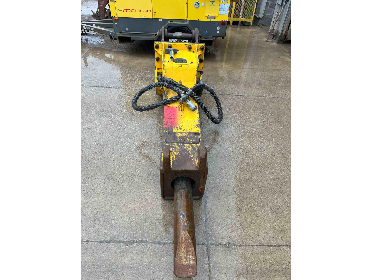 Subcategory - Other Earthmoving Attachments | image 2