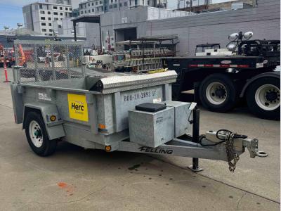 Gallery Thumbnail - Subcategory - End And Side Dump Trailers | image 0