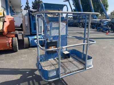 Gallery Thumbnail - Subcategory - 0-39 Ft Electric Articulating Booms | image 1