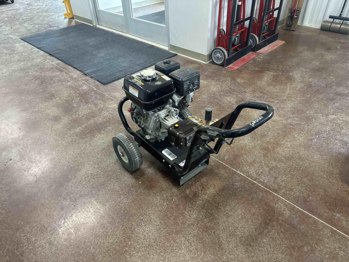 Subcategory - Pressure Washers | image 3