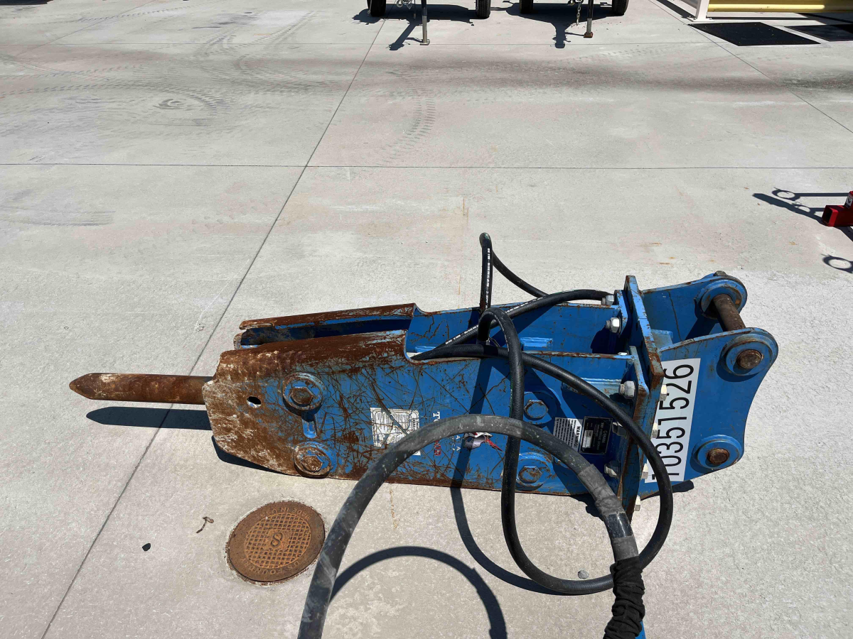 Subcategory - Other Earthmoving Attachments | image 0