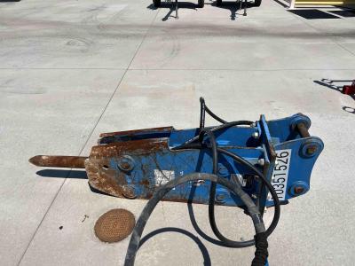 Gallery Thumbnail - Subcategory - Other Earthmoving Attachments | image 0