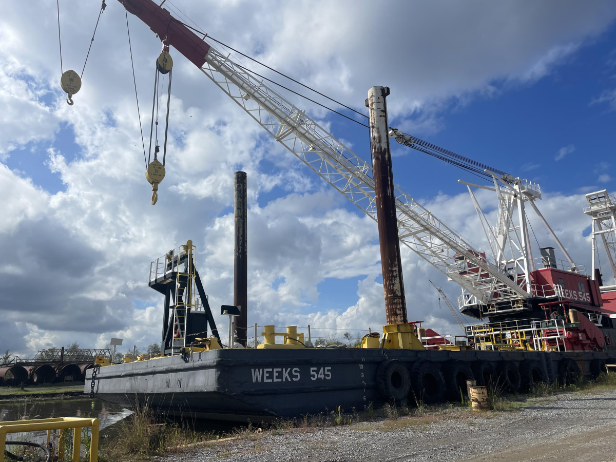 Subcategory - Other Equipment | image 1