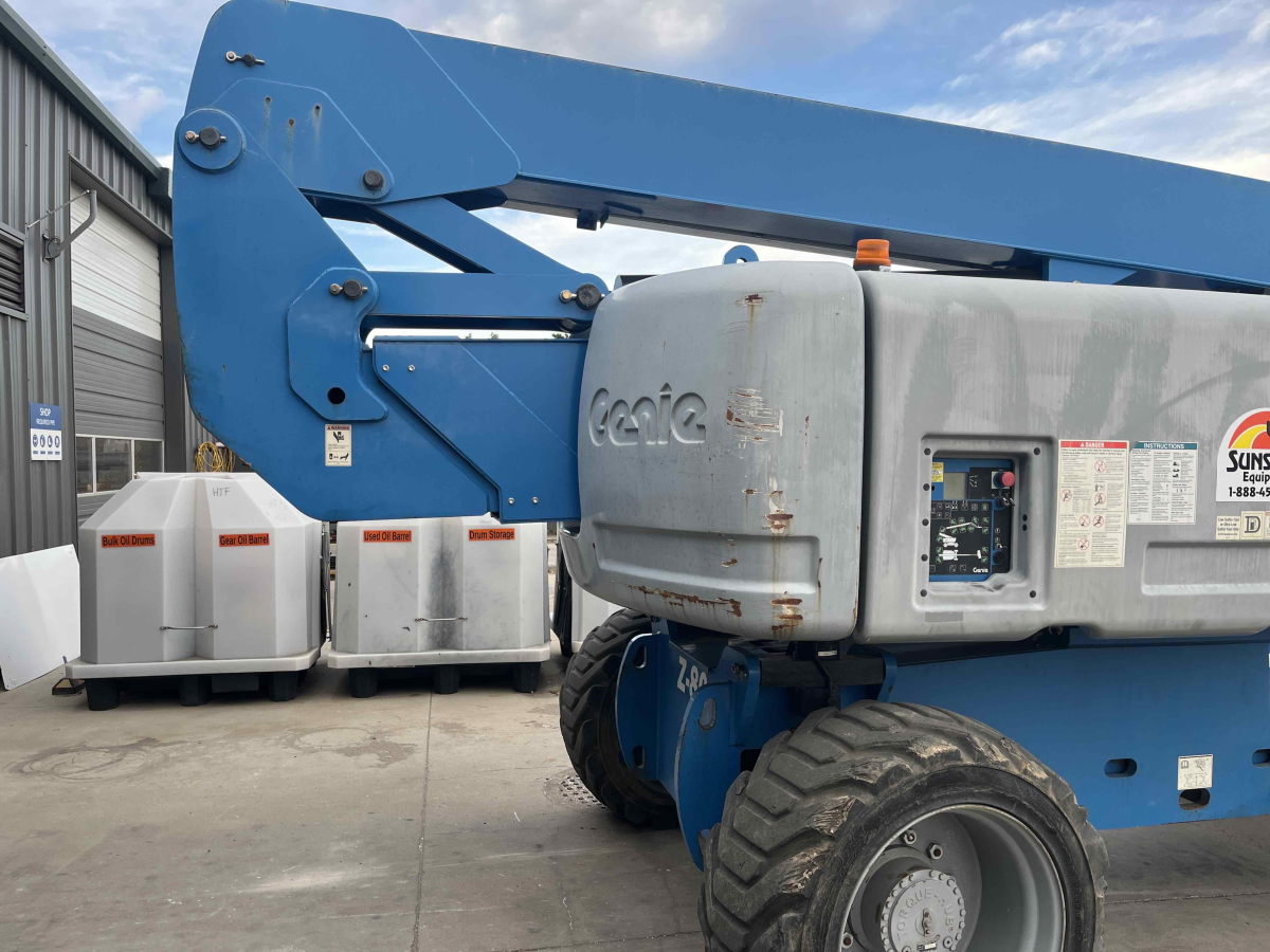 Subcategory - 80-129 Ft Articulating Booms | image 6