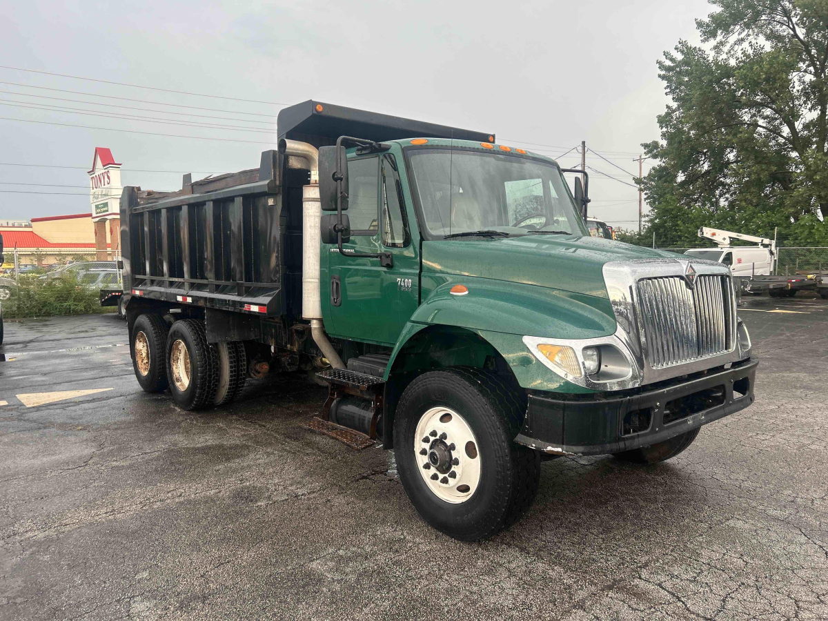 Subcategory - TA Dump Trucks | image 9