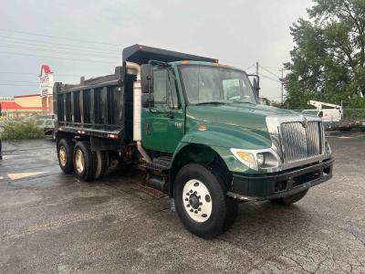 Gallery Thumbnail - Subcategory - TA Dump Trucks | image 9