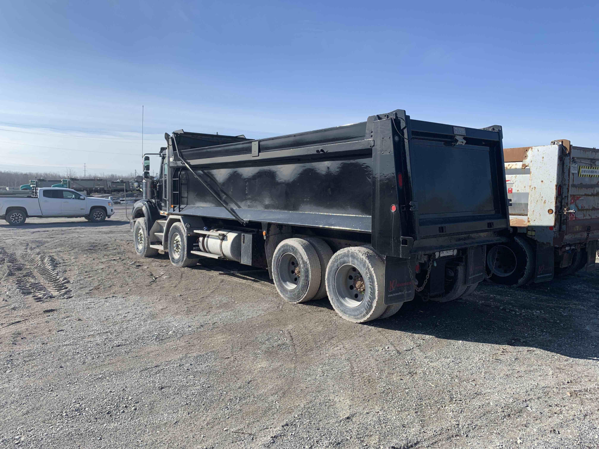 Subcategory - TA Dump Trucks | image 4