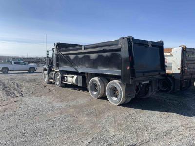 Gallery Thumbnail - Subcategory - TA Dump Trucks | image 4