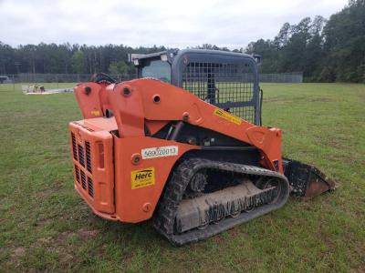 Gallery Thumbnail - Subcategory - 2,000+ Lb Compact Track Loaders | image 2