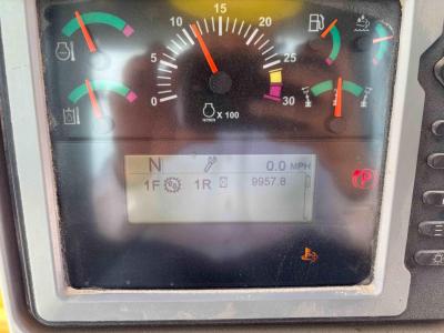 Gallery Thumbnail - Subcategory - Motor Graders | image 19