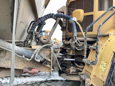 Gallery Thumbnail - Detail Photo - 2018 Caterpillar 745 | image 15