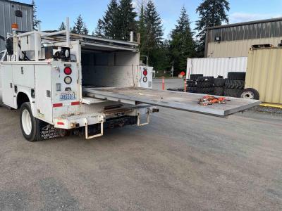 Gallery Thumbnail - Subcategory - Utility Trucks | image 3