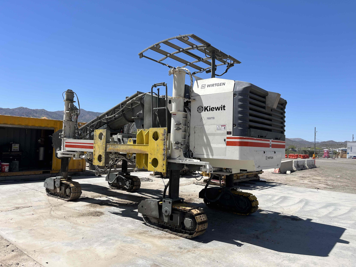 Subcategory - Concrete Paving Equipment | image 4