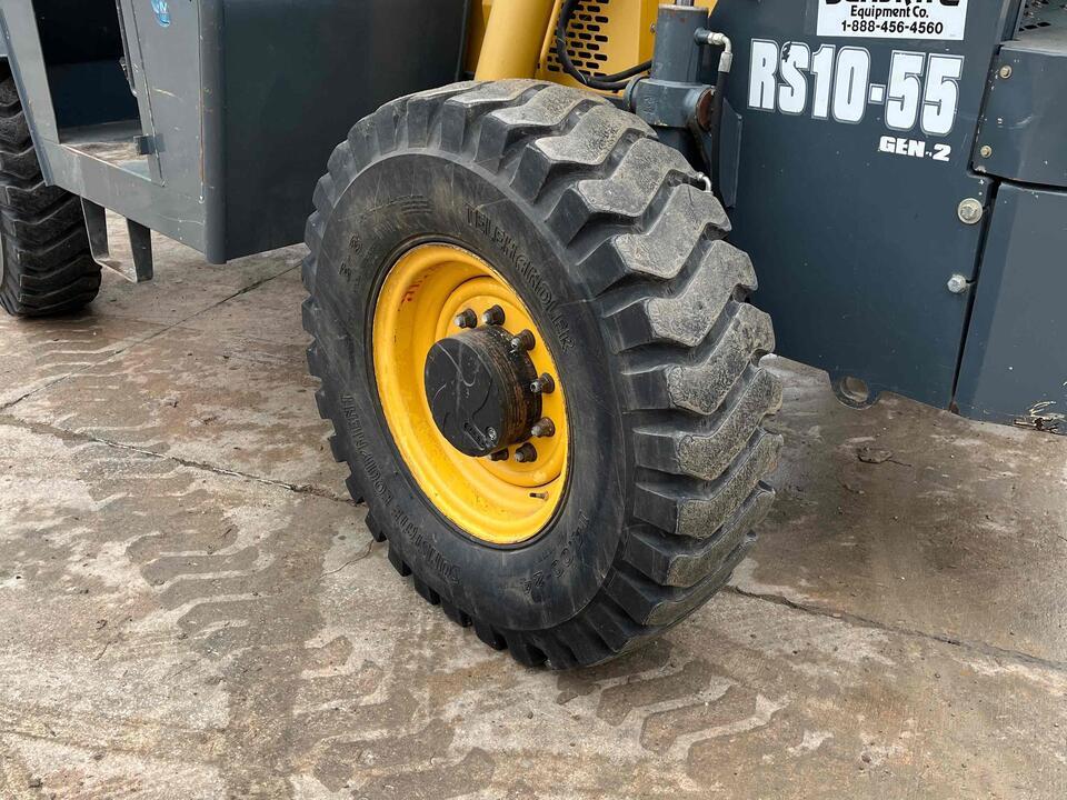 2015 Gehl RS10-55 Telehandlers | Sunstate Equipment Co.