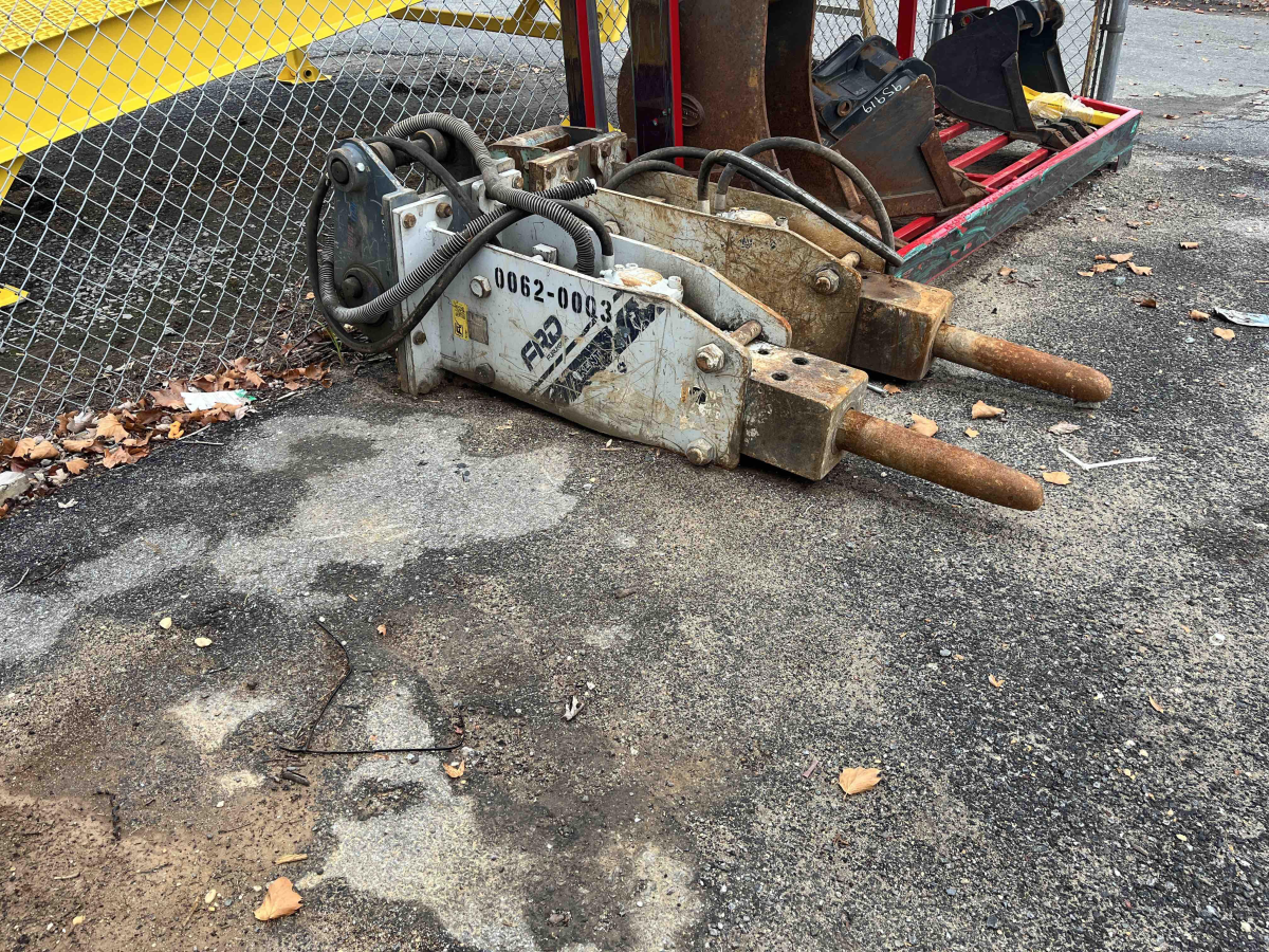 Subcategory - Other Earthmoving Attachments | image 0
