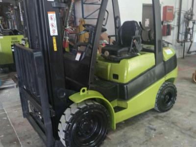 Gallery Thumbnail - Subcategory - 0-19,999 Lb Pneumatic Tire Forklift Trucks | image 1