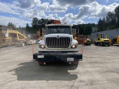 Gallery Thumbnail - Subcategory - Boom Trucks | image 2