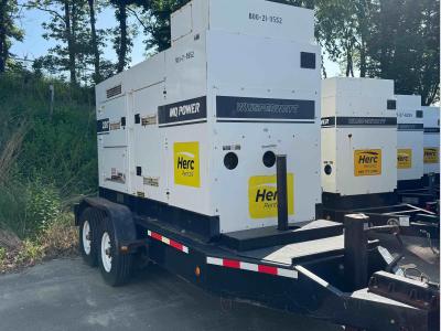Gallery Thumbnail - Subcategory - 150+ kW Diesel Generators | image 0