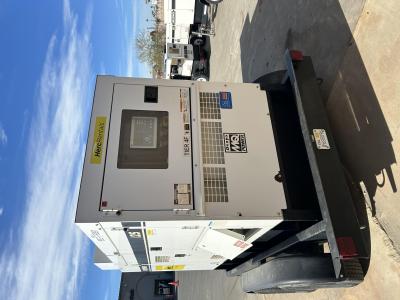 Gallery Thumbnail - Subcategory - 40-149 kW Diesel Generators | image 2