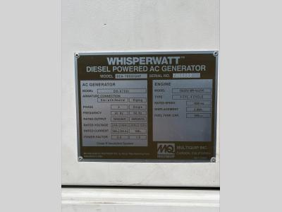 Gallery Thumbnail - Subcategory - 40-149 kW Diesel Generators | image 5