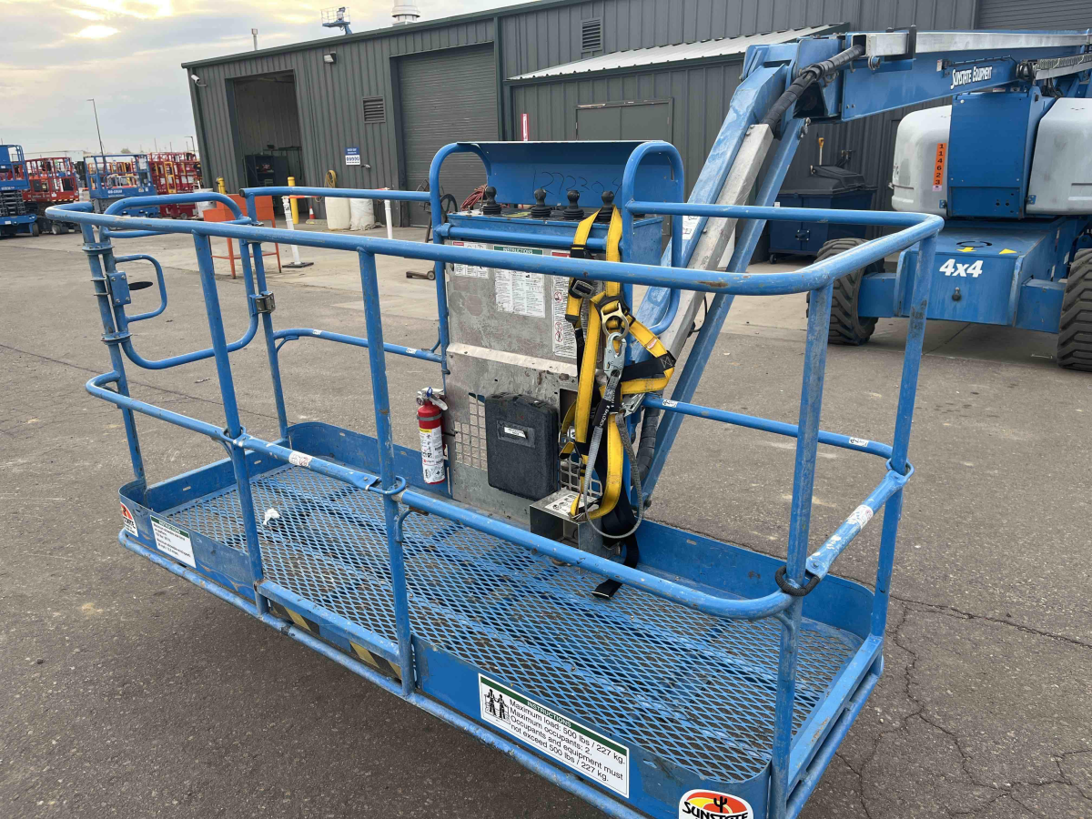 Subcategory - 80-129 Ft Articulating Booms | image 2