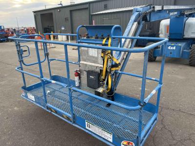 Gallery Thumbnail - Subcategory - 80-129 Ft Articulating Booms | image 2