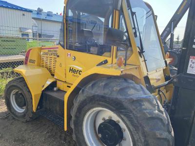 Gallery Thumbnail - Subcategory - Rough Terrain Forklifts | image 5