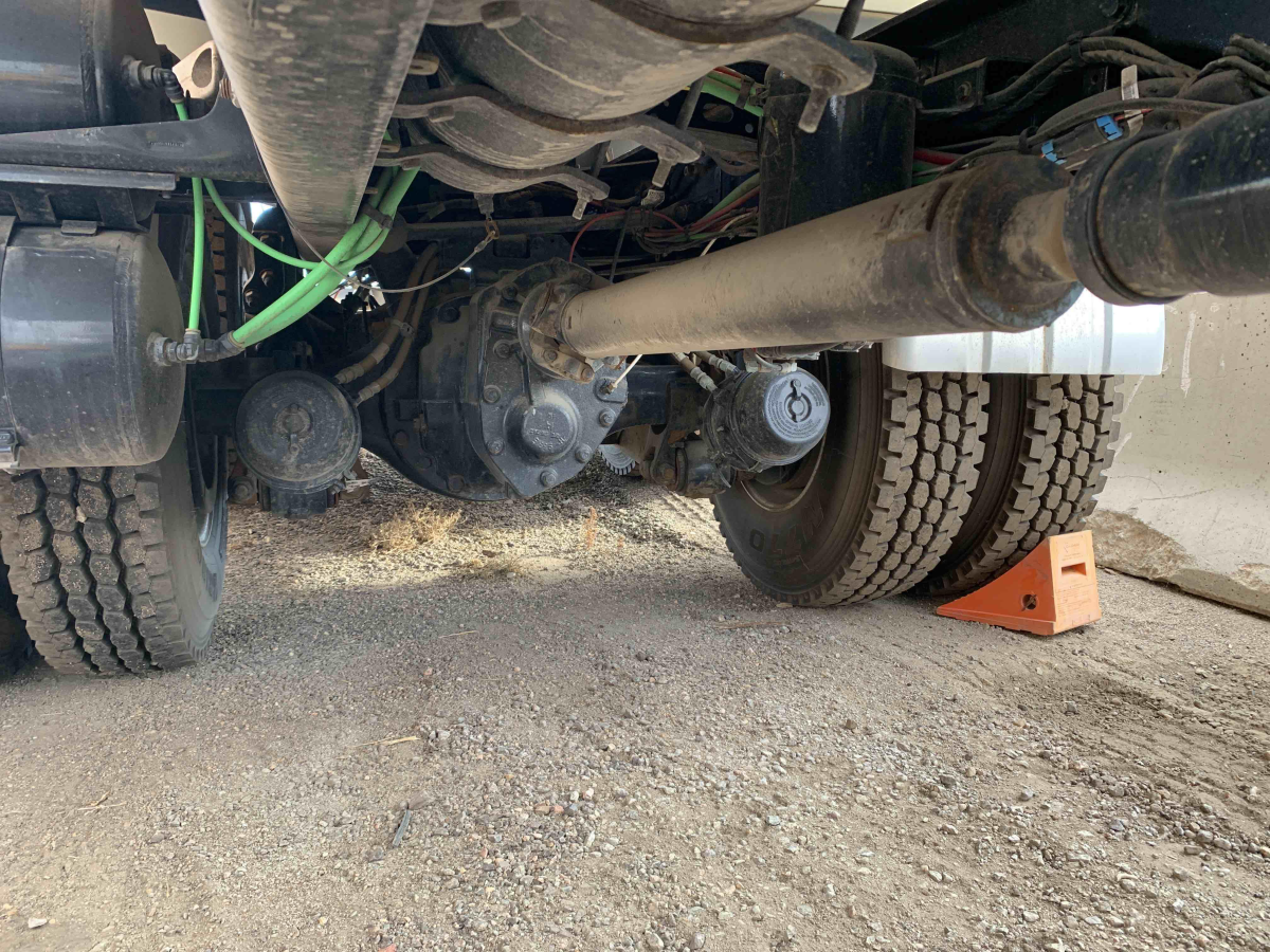 Subcategory - TA Dump Trucks | image 14