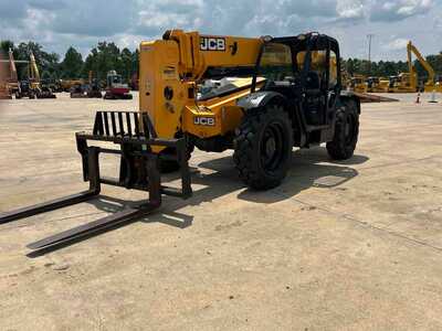Gallery Thumbnail - Subcategory - 7,000-9,999 Lb Telehandlers | image 0