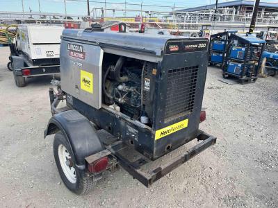 Gallery Thumbnail - Subcategory - 0-399 Amp Engine-Driven Welders | image 2