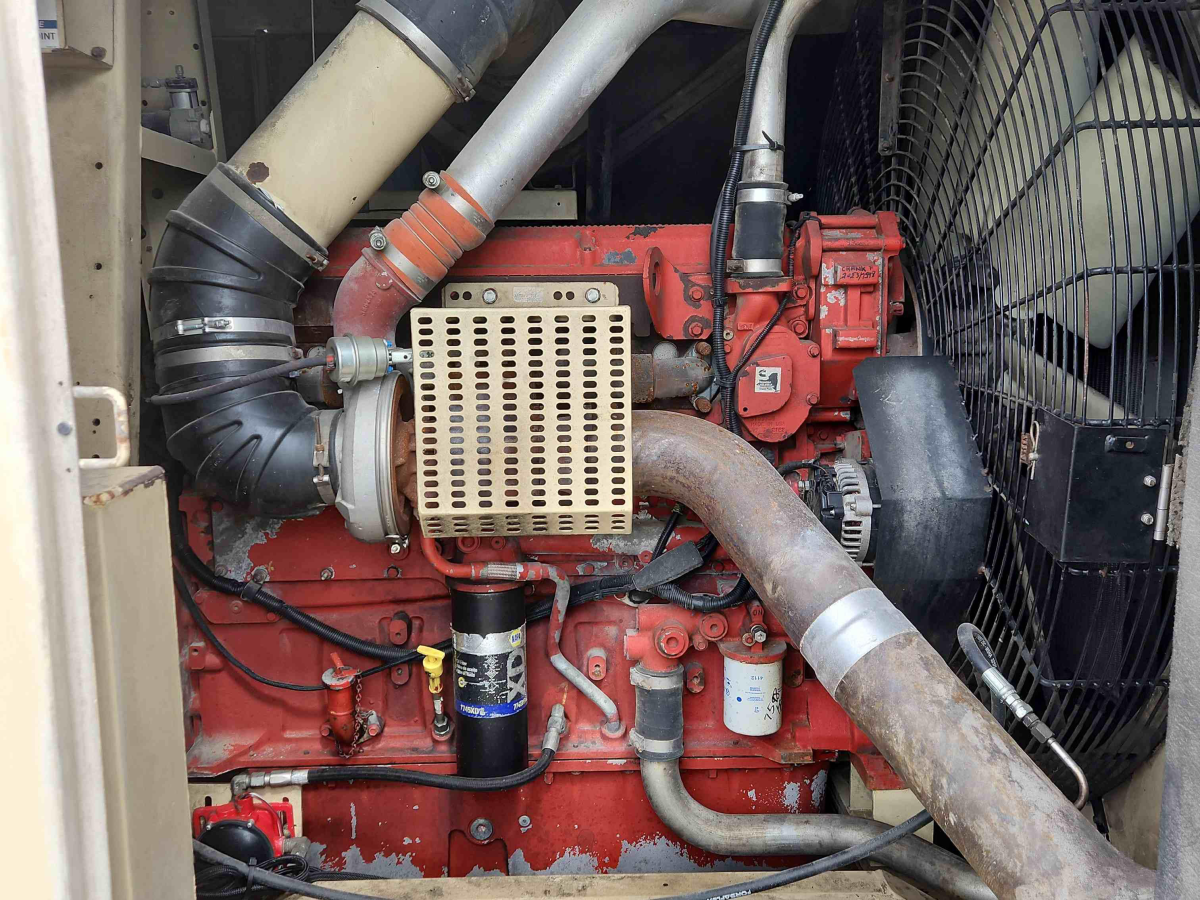 Subcategory - 450+ CFM Air Compressors | image 11